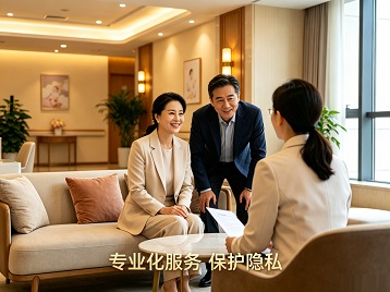 汨罗有偿售卵代生女生的客户的客户群体有哪些