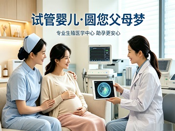 汨罗辅助生育服务 试管婴儿行业的兴起背景、发展与未来展望
